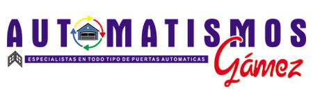 Automatismos Gámez